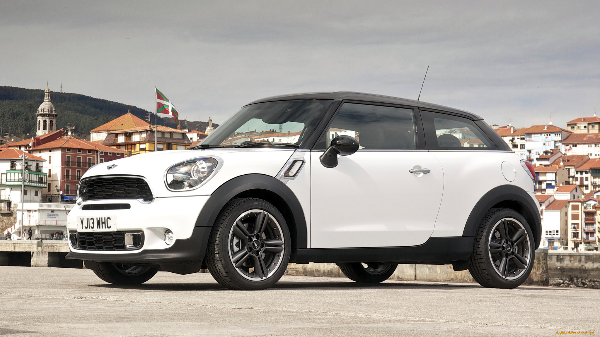 mini, paceman, , , british, motor, corporation